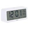 Battery-operated alarm clock Adler AD 1195w