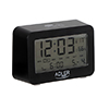 Battery-operated alarm clock Adler AD 1196B