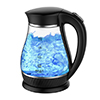 Kettle glass electric 1,7L