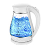Glas-Wasserkocher 1.7L 