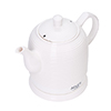 Electric kettle ceramic 1,2L