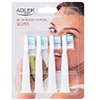 Heads for sonic toothbrush AD 2175 Adler AD 2175.1
