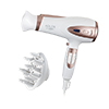 ION HAIR DRYER - 2200W + diffuser