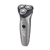 Electric shaver with beard trimmer - LED - USB - IPX7 Adler AD 2945