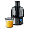 Juice extractor with LCD display Adler AD 4124