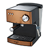 Espresso machine - 15 bar Adler AD 4404cr