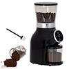 Burr coffee grinder Adler AD 4450