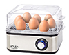 Egg boiler for 8 eggs Adler AD 4486