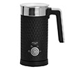 Milk frother black - frothing and heating (latte and cappucino) Adler AD 4494 b