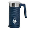 Milk frother dark - frothing and heating (latte and cappucino) Adler AD 4494 d