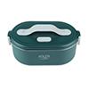 Electric lunch box Adler AD 4505 green