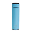 Thermal flask LED 473ml blue