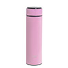 Thermal flask LED 473ml pink Adler AD 4506p