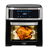 Airfryer Oven 8in1 13 Liters Adler AD 6309