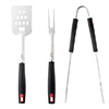 Grill Utensil Set - Stainless Steel with Carrying Case Adler AD 6727