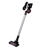 Bagless vacuum cleaner with brushless motor technology Adler AD 7048