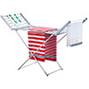 Foldable electric clothes drying rack Adler AD 7821