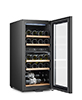 Wine cooler 60L Dual cooling zone Adler AD 8080