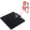 Bathroom scale with projector Adler AD 8182