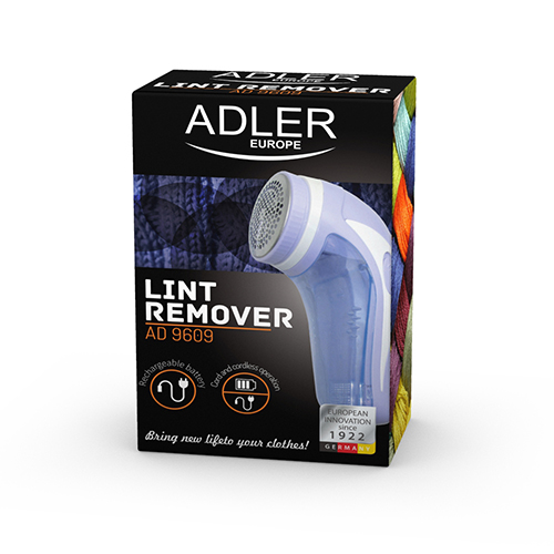 Mains Operated Lint Remover