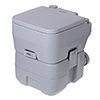20L portable toilet Camry CR 1035