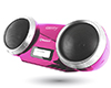 Audio/Speaker Bluetooth Camry CR 1139p