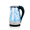 Kettle glass 1,7 L Camry CR 1251w