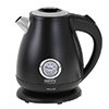 Electric kettle with a thermometer 1,7L Camry CR 1344 black