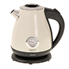Electric kettle with a thermometer 1,7L Camry CR 1344 creme