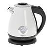 Electric kettle with a thermometer 1,7L Camry CR 1344 white