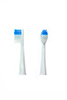 Toothbrush set for CR 2158 Camry CR 2158.1