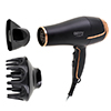 Hair dryer 2200W with diffuser 