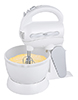 Mixer with a bowl 600W Camry CR 4213