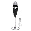 Milk frother with whisk attachment and a stand Camry CR 4501