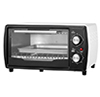 Oven electric 9 L