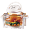 Oven Halogen Convection 12 L Camry CR 6305