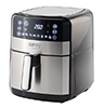 Airfryer - Fritteuse - 9 Programme 5.0 L Camry CR 6311
