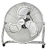 Fan 45 cm - velocity fan Camry CR 7306