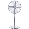 Fan 45 cm - metal with remote control Camry CR 7314