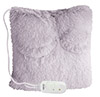 Electric heating pad - grey color