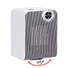 Ceramic fan heater LCD + Timer Camry CR 7720