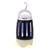 Mosquito and Camping lamp - USB rechargeable 2w1 