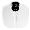 Bathroom scale w/ baby weighing mode - 180kg
