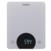 Kitchen scale - up to 10kg - LED Gerlach GL 3172s