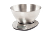 Scale kitchen with a bowl 1,8L