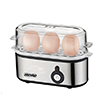 Egg boiler for 3 eggs Mesko MS 4485