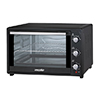 Oven electric 66 L