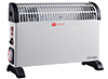 Convector heater with timer and Turbo fan Mesko MS 7741w