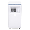 Air conditioner 9000BTU Mesko MS 7854