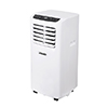 Air conditioner 5000BTU Mesko MS 7911
